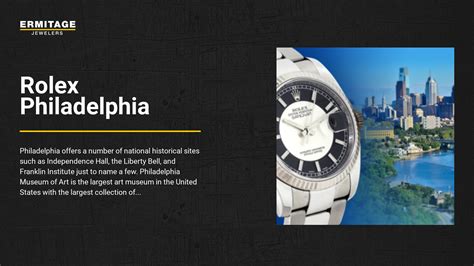 rolex dealer philadelphia|used rolex philadelphia.